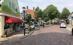 Boutique Hotel Zaan