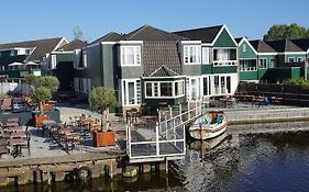 Boutique Hotel Zaan